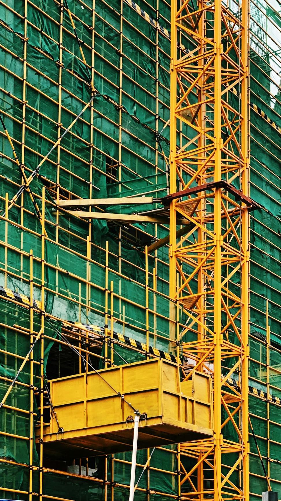 Construction