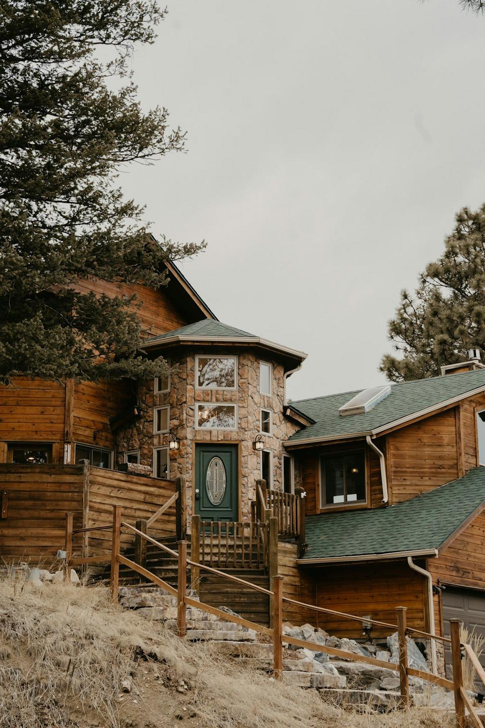 Whistler Mountain Retreat