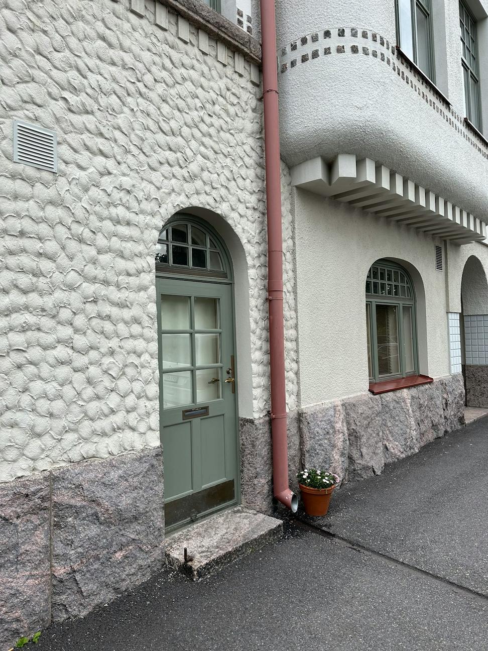 Kerrisdale Heritage Home