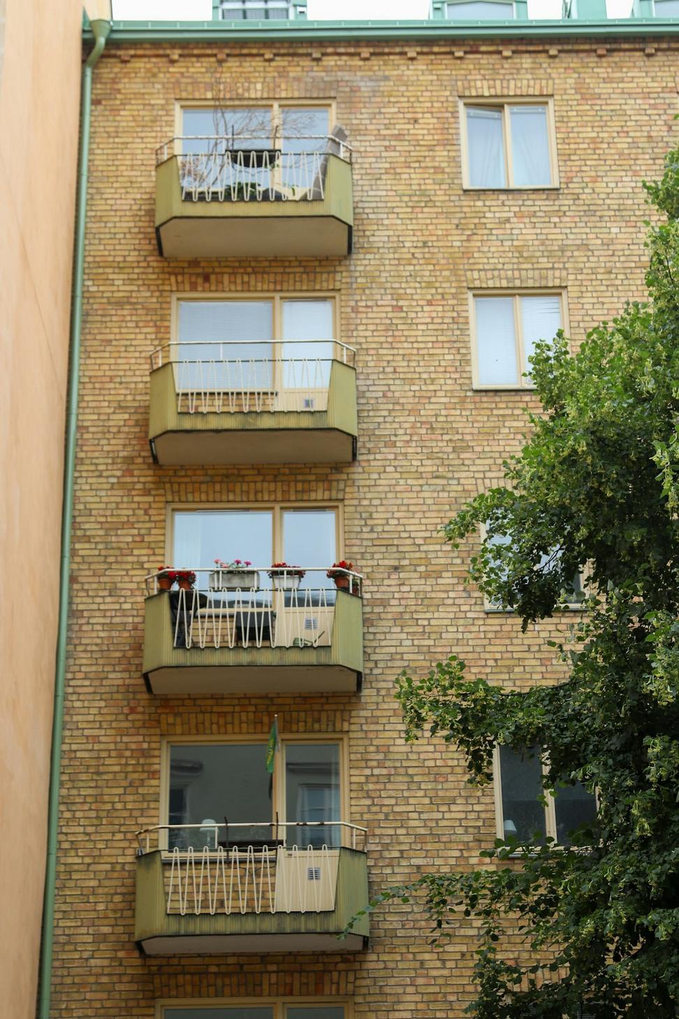 Before construction