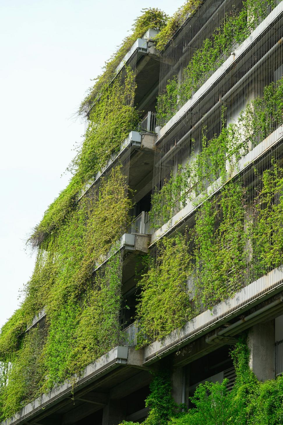 GreenTech Campus