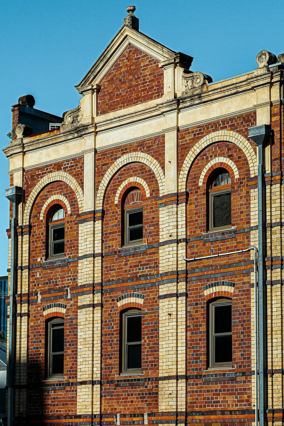 Heritage