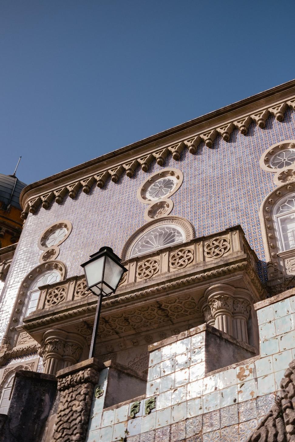 Gastown Heritage Restoration