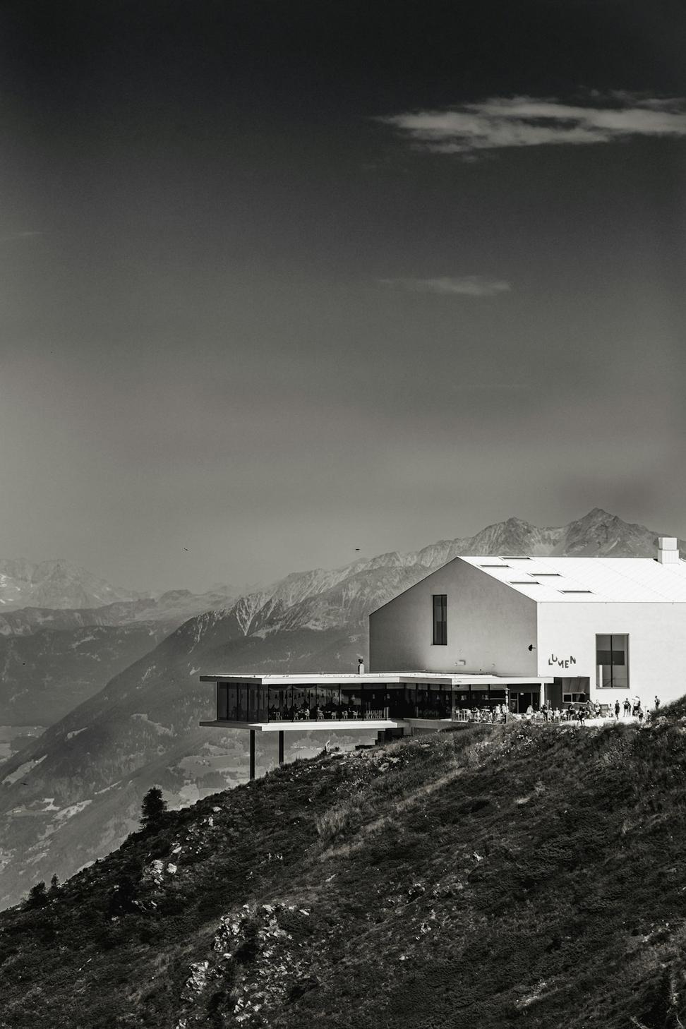 Whistler Retreat