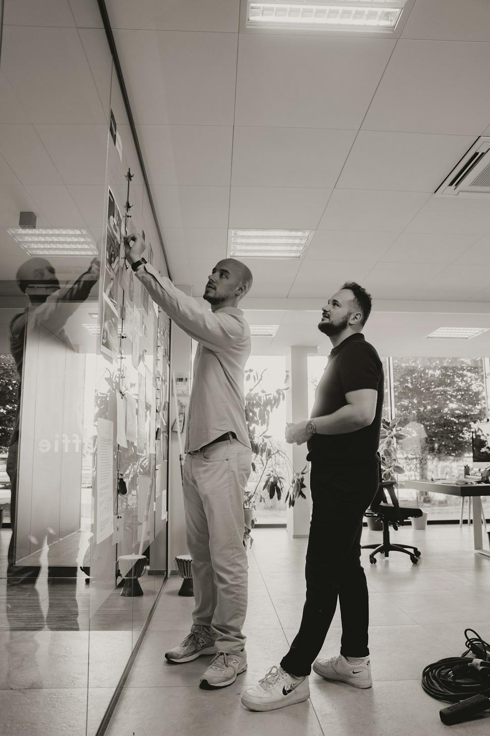 Team work