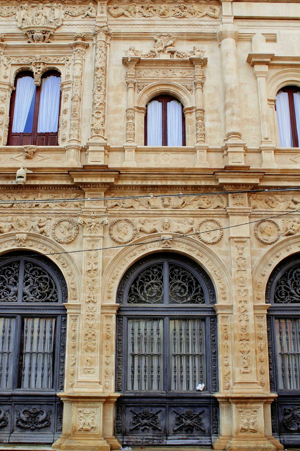 After restoration