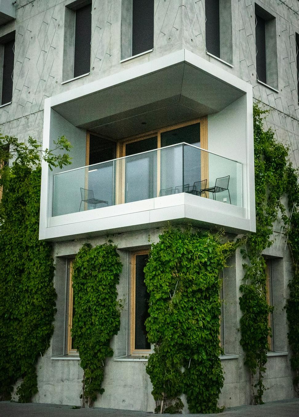 Westside Passive House