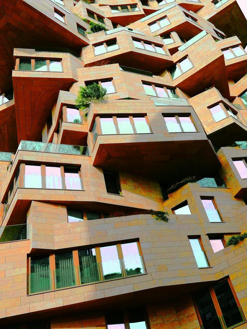 Residential