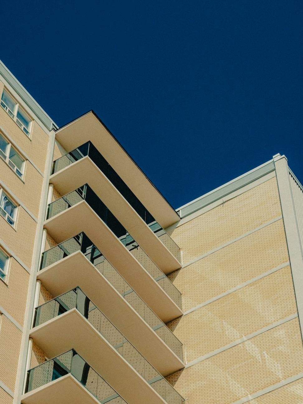Westside Eco Residence